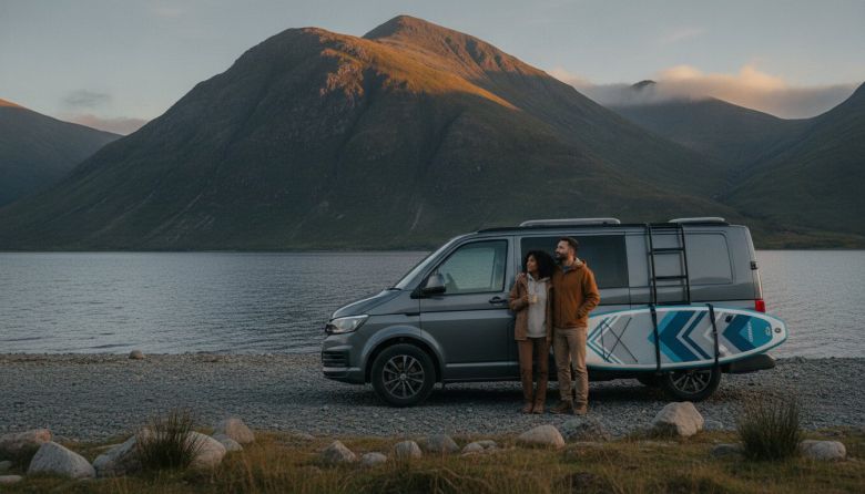 Why Choose Highland Roamers? The Ultimate Partner for Your Scottish Road Trip